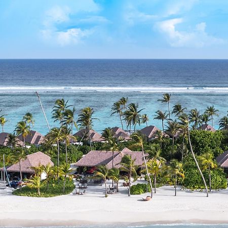 Barcelo Whale Lagoon Maldives Bodufinolhu  Exterior photo