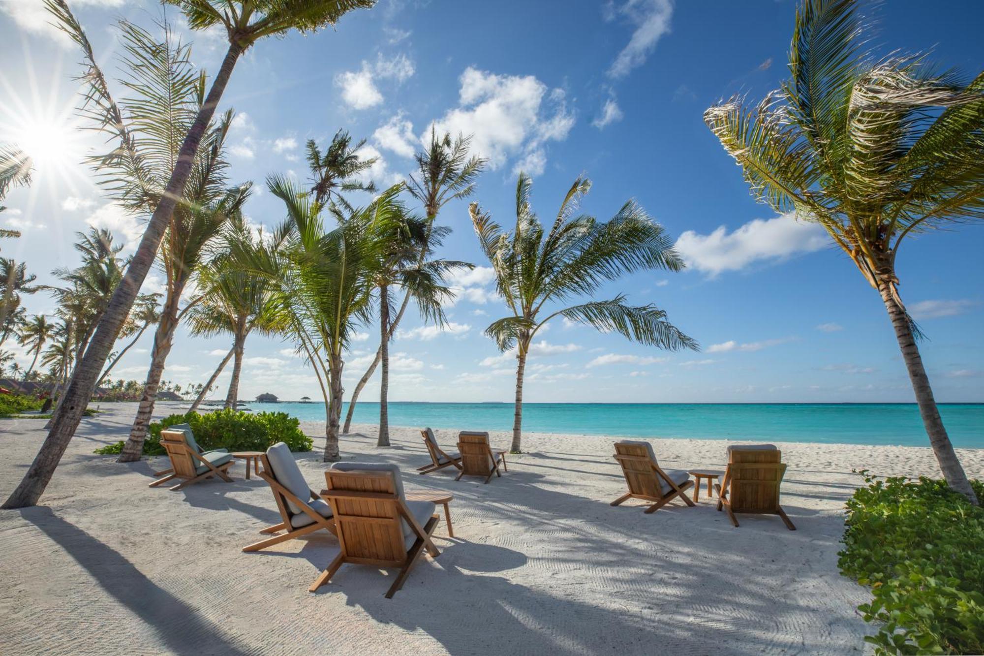 Barcelo Whale Lagoon Maldives Bodufinolhu  Exterior photo