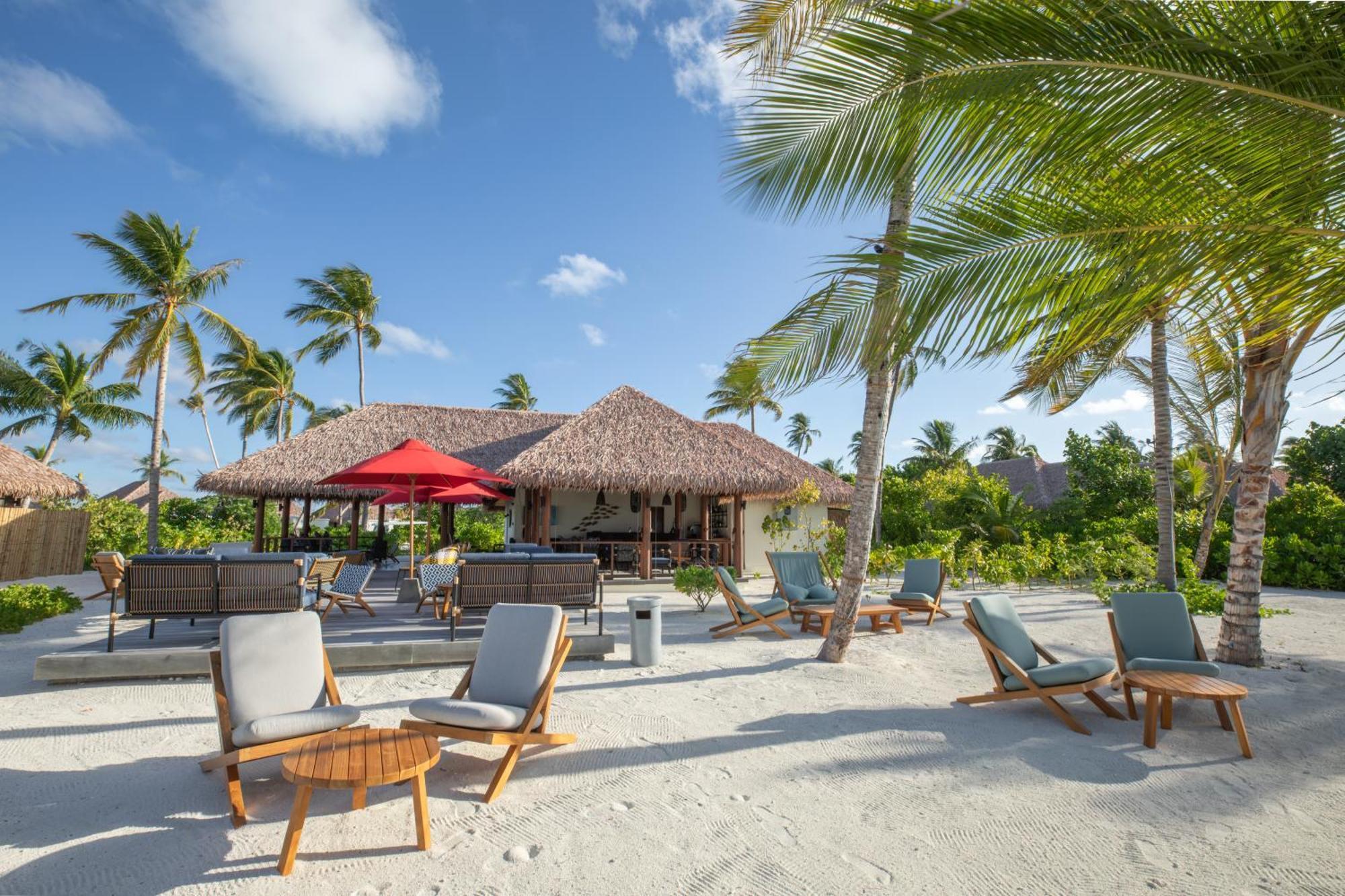 Barcelo Whale Lagoon Maldives Bodufinolhu  Exterior photo