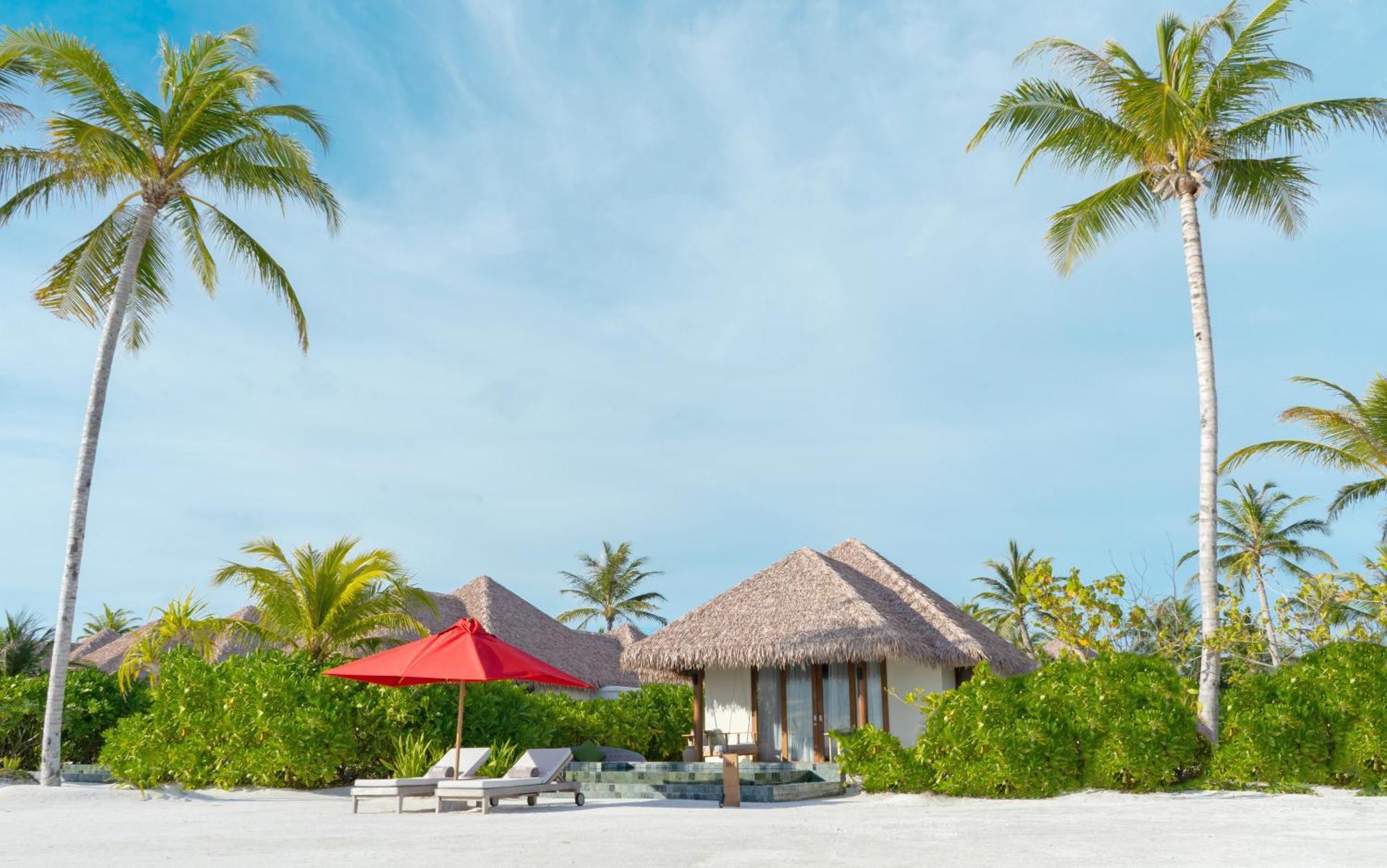 Barcelo Whale Lagoon Maldives Bodufinolhu  Exterior photo