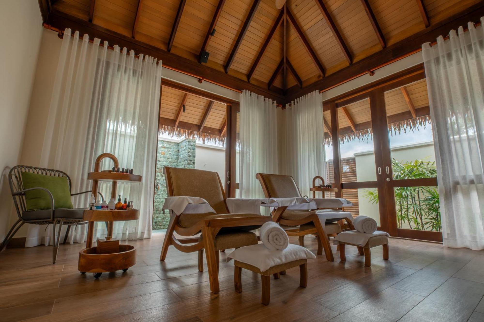 Barcelo Whale Lagoon Maldives Bodufinolhu  Exterior photo