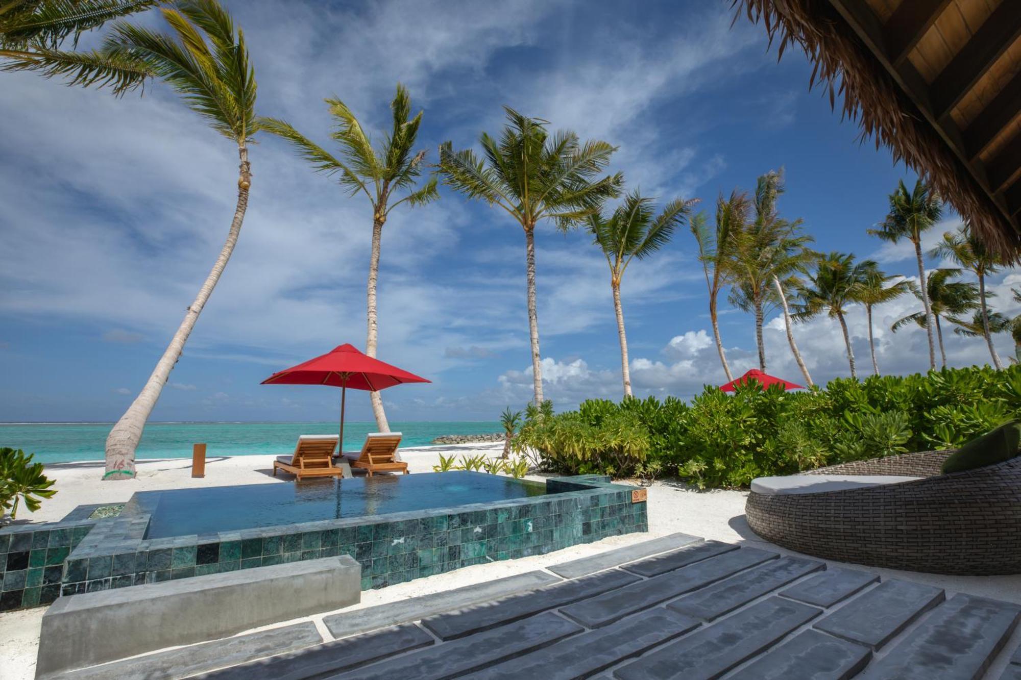 Barcelo Whale Lagoon Maldives Bodufinolhu  Exterior photo